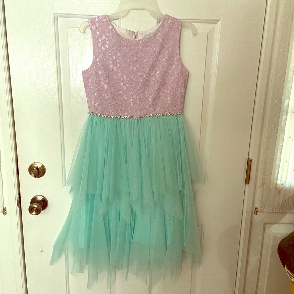 Beautiful Girls Dress